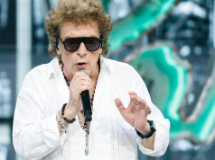 Lady Pank rozgrzał publikę w Opolu. A to dopiero początek!
