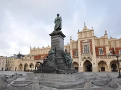 To on będzie kandydatem KO i PSL na prezydenta Krakowa? Nieoficjalne ustalenia