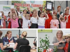 KGW Kobylińskie Maczki najlepsze w eliminacjach do Podlaskiego Turnieju KGW