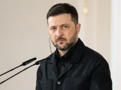Drugie dno decyzji ws. upamiętnienia UPA. Zełenski dostał cios bez litości