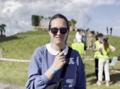 MisyjnyVLOG – Lednica 2026