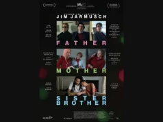 DKF “Rumcajs” zaprasza na poniedziałkowy seans. Na ekranie film “Father Mother Sister Brother”