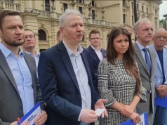 (Nie)porządki w Koalicji Obywatelskiej. (Nie)Polityczny Kraków