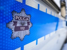 Powiat bialski. Zabójstwo 16-latki. Jej ciało znaleziono po dwóch dniach