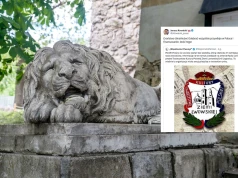 "Draństwo Ukraińców!". Kowalskiego oburzyły wieści ze Lwowa