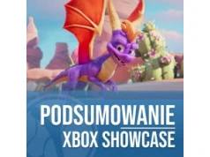 Podsumowanie Xbox Games Showcase. Persona 6, Spyro: A Realm Beyond, Senua i inne nowości na pokazie Microsoftu!