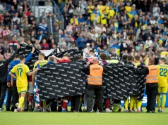 Lekarz błyskawicznie pojawił się przy Eriksenie. Wyjawił, co się stało