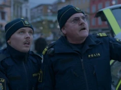 Nieudany rabuś bankowy wziął zakładników na dniu otwartym. A kiedy policja weszła do mieszkania, było puste