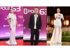 Tłum gwiazd zameldował się na koncercie w hołdzie Magdy Umer i Agnieszki Osieckiej: Olga Bołądź, Maciej Zakościelny, Natalia Szroder (ZDJĘCIA)
