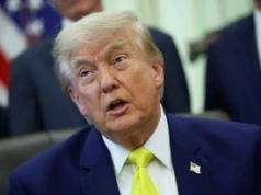 Iran zaatakował Izrael. Jest komentarz Donalda Trumpa