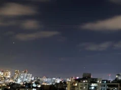 Izrael uderza w Bejrut, Iran w Izrael. Koniec zawieszenia broni?