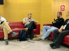„Proces Jagi" - twórcy o najbardziej zawiłym tomie „Kajka i Kokosza". Jaga wreszcie w centrum