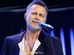 Fala komentarzy po występie Macieja Zakościelnego w Opolu. Internauci ocenili
