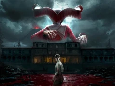 Remothered: Red Nun's Legacy przeraża na nowym zwiastunie. Dwie pierwsze części rozdawane za darmo na PC