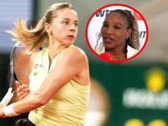 Serena Williams przerwała milczenie. Ważne słowa dla Chwalińskiej