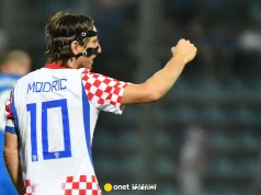 Chorwacja wygrywa w kluczowym teście przed MŚ. Ależ gol Luki Modricia