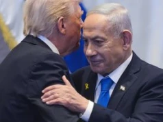 Błyskawiczny telefon. Trump reaguje na ataki Iranu