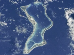 Media: Stany Zjednoczone rozważają kupno Wysp Chagos