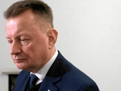 Kredyty w euro i dolarach. Wiceszef MON uderza w PiS i Błaszczaka: Głęboka hipokryzja