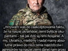 Polacy to frajerzy a Ukraina to stan umysłu