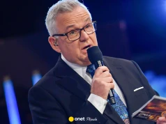 Tak Artur Andrus nazwał Andrzeja Poniedzielskiego w Opolu. Powiedział na wizji