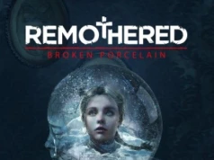 Horrory z cyklu Remothered za darmo na Steam oraz GOG. Warto się pospieszyć!