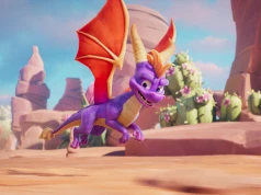 Fioletowy smok powróci! Spyro: Beyond a Realm to pierwsza odsłona serii od niemal 20 lat