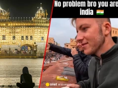 24 godziny w Indiach bez pieniędzy. Oto co spotkało zagranicznego turystę