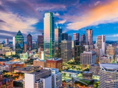 Fortune 500. Teksas detronizuje Kalifornię. Illinois i Ohio na czwartym miejscu