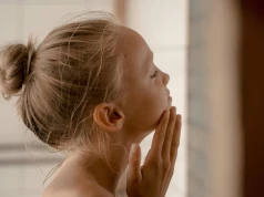 Świszczący oddech u dziecka - możliwe przyczyny