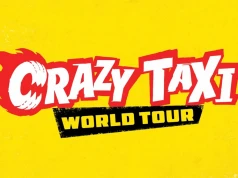 Crazy Taxi: World Tour został opracowany przez twórcę oryginału i obejmuje pięć miast