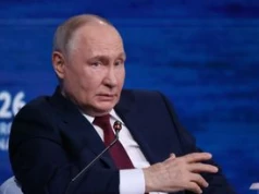 Putin chciał wykorzystać szczyt do propagandy. Ale nastroje są złe