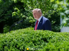 Donald Trump pozbawia złudzeń ważnego sojusznika. Chodzi o wojnę z Iranem