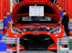 Toyota inwestuje 7 miliardów w polskie miasta. "Budują Japonię dla Europy"