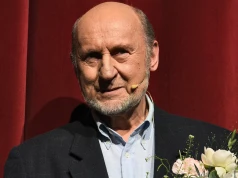 Piotr Fronczewski kończy 80 lat. "Pan Kleks mnie nie opuści"