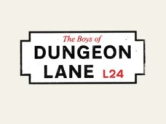 The Boys of Dungeon Lane