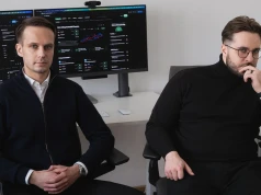 Polacy rzucają wyzwanie Wall Street. Zebrali 2 mln dolarów na startup AI