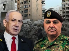 Liban protektoratem USA? Izrael walczy z Libańczykami, nie tylko z Hezbollahem