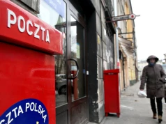 15 tys. zł będzie kosztował go błąd listonosza. Poczta Polska: "Wypadek przy pracy"