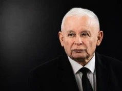Jarosław Kaczyński w rozmowie z WP. "Ogień gaśnie", Braun poza koalicją, a Ziobro wróci