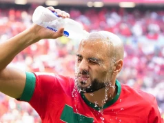 Mocne ostrzeżenie przed mundialem. Zdrowie ludzi jest najważniejsze
