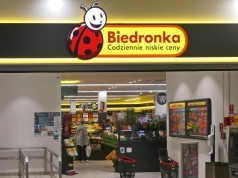 Biedronka szaleje od poniedziałku. Promocje "1+1 gratis" i kosmetyki za 1 zł to dopiero początek