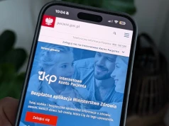 Koniec z szukaniem recept i skierowań. Tak działa IKP