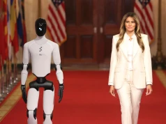 Następny boom po AI? Inwestorzy stawiają na humanoidalne roboty