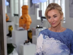 Martyna Wojciechowska: Najgorsze rzeczy nie spotkały mnie w trakcie wspinaczki, rajdów czy skoków spadochronowych. Codzienne życie po prostu bywa niebezpieczne
