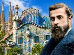 Stworzył jedne z najpiękniejszych budowli świata. Teraz Gaudi może zostać błogosławionym