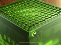 Limitowany Xbox Series X25 dla wszystkich widzów ZA DARMO. Fani w ekstazie