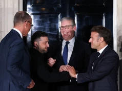 Europejscy liderzy przedstawili warunki pokoju z Rosją. Pięć kluczowych punktów