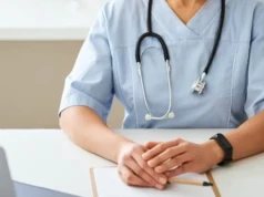 Lekarze będą premiowani za niewystawianie zwolnień. Ten kraj walczy z rekordową absencją chorobową