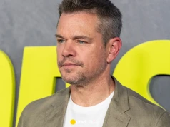 Matt Damon gorzko o Hollywood. "Żyłem na dwóch walizkach"